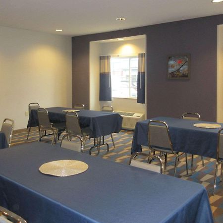 Quality Inn & Suites Caldwell I-77 Luaran gambar