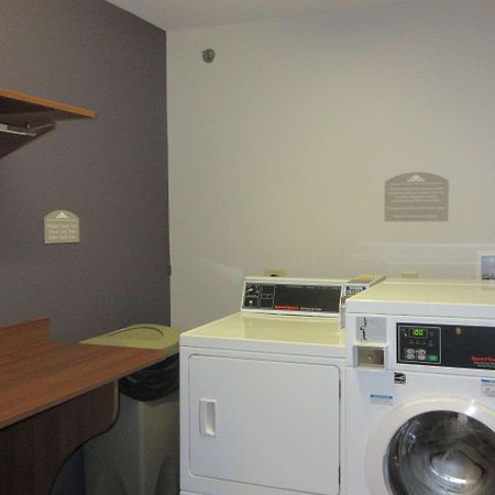 Quality Inn & Suites Caldwell I-77 Luaran gambar