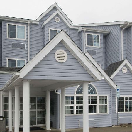 Quality Inn & Suites Caldwell I-77 Luaran gambar