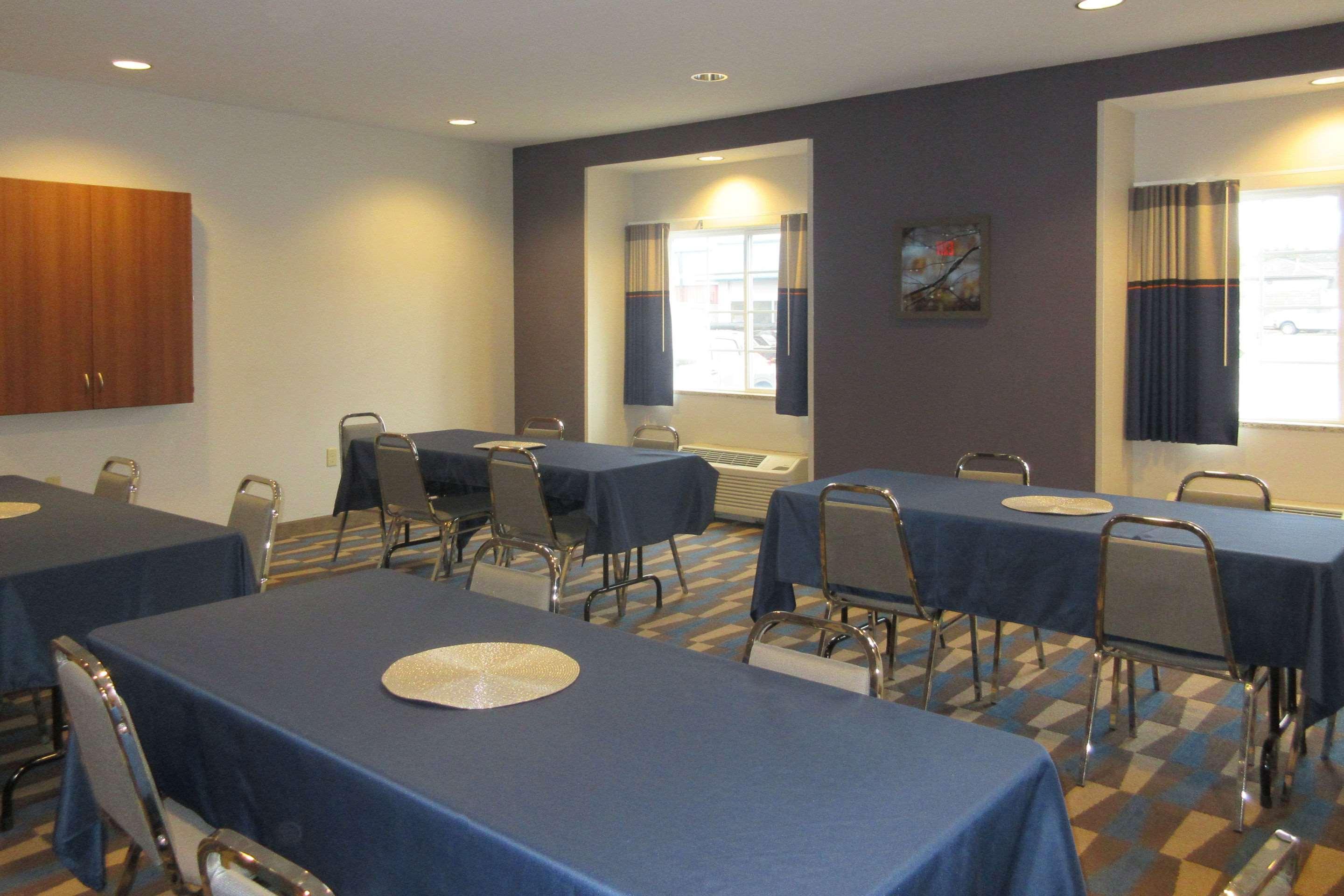 Quality Inn & Suites Caldwell I-77 Luaran gambar